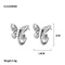 Earrings for Romantic Dates and Artistic Events